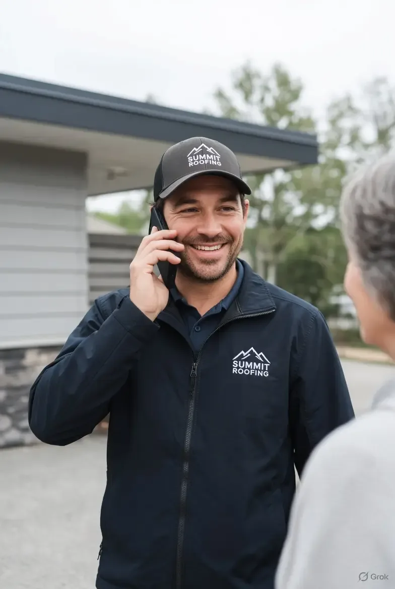 Flat Roof Leak Repair Gastonia, NC FAQs